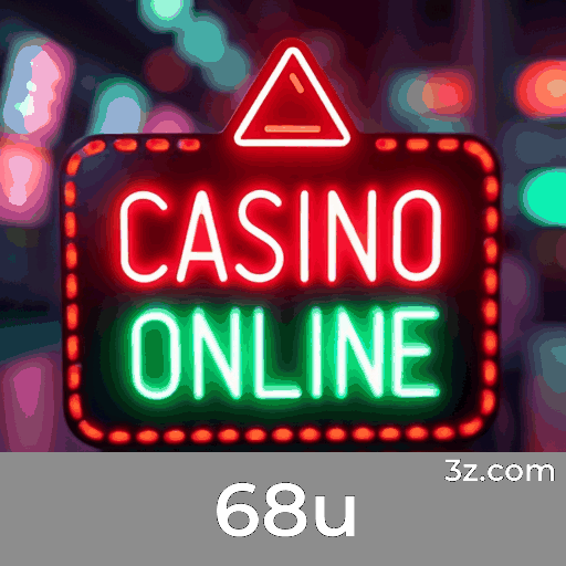 68u Casino: Programa VIP Exclusivo e Luxuoso