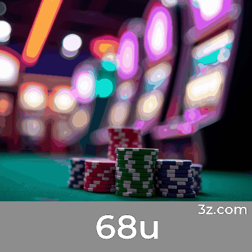 68u Casino: Programa VIP Exclusivo e Luxuoso