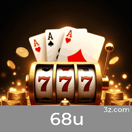 Maximize sua Experiência de Jogo com Táticas Inteligentes no 68u