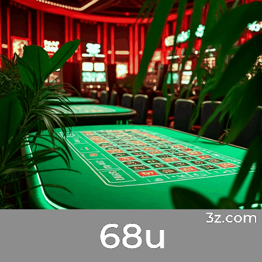 68u: Aposta Online Segura e Confiável