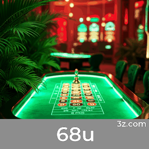 68u: Aposta Online Segura e Confiável