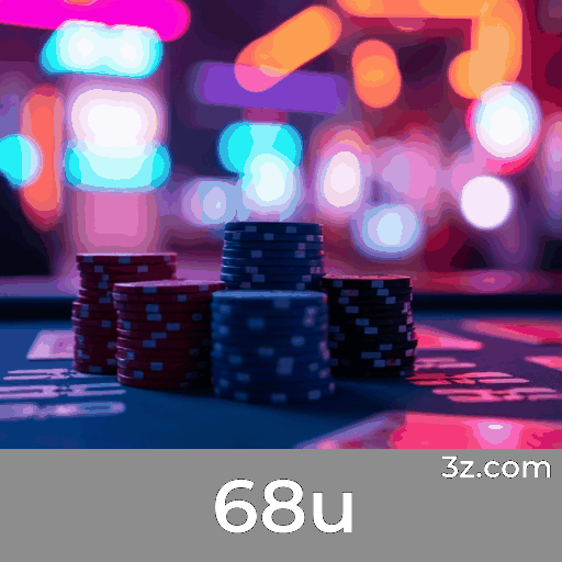 68u: Aposta Online Segura e Confiável