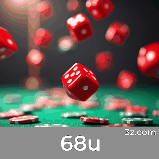 68u: Experiência de Aposta Completa no Seu Celular