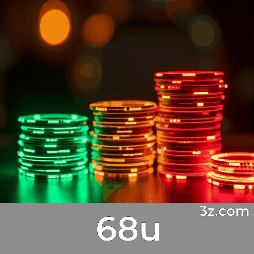 Desbloqueie Privilégios Exclusivos com Sua Conta 68u