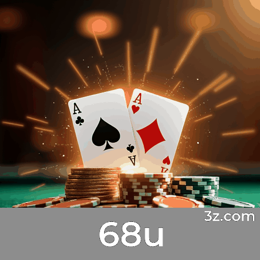 Maximize sua Experiência de Jogo com Táticas Inteligentes no 68u