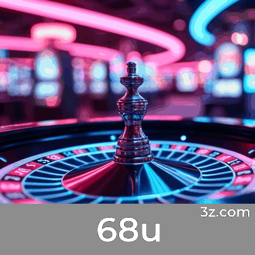 Desbloqueie Privilégios Exclusivos com Sua Conta 68u