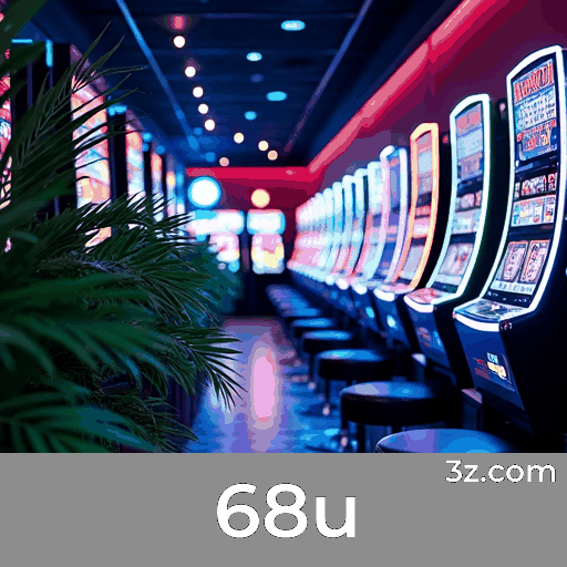 68u Casino: Programa VIP Exclusivo e Luxuoso