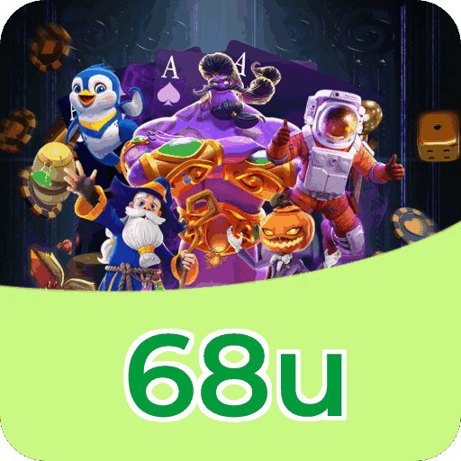 Bônus de Boas-vindas 68u