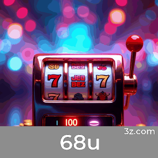 68u: Slots com Prêmios, Jogos de Mesa Desafiadores, e Experiências com Dealer Ao Vivo
