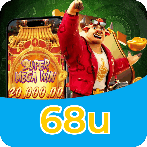 Streaming 4K no cassino ao vivo da 68u