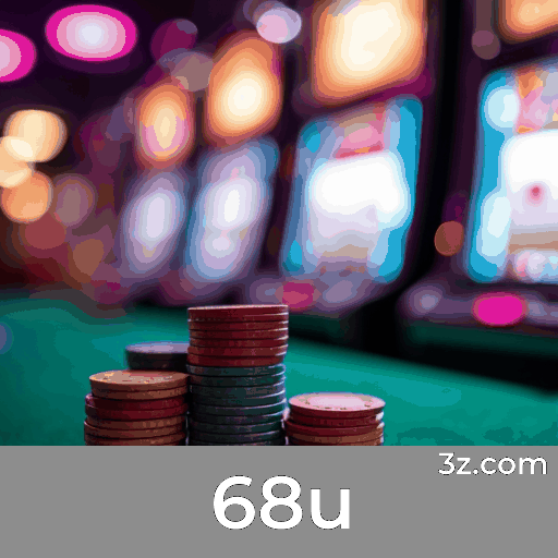 68u: Plataforma de Apostas Segura e Premiada